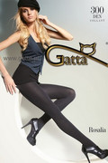 ROSALIA 300 - Rajstopy damskie Gatta