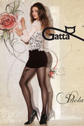 PAOLA - Rajstopy w. 50 Gatta