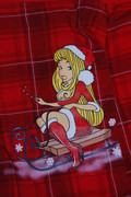 Bokserki Świąteczne MERRY Cornette