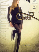 Rajstopy Loretta 13 