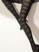 Rajstopy Lucretia 04 