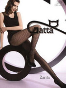 Rajstopy Gatta Zarita nr 01 