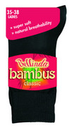 Skarpety damskie Bambus Bellinda