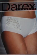 Figi damskie - 039 Darex