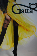 GIRL-UP - Rajstopy w.13 Gatta