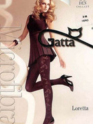 Rajstopy Loretta 38 