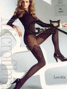Rajstopy Loretta 41 