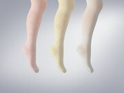 Rajstopy Żakard 503004 /2-6/ REWON