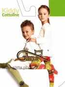 Rajstopy Komputerowe 2-6 lat 28.51 Gatta