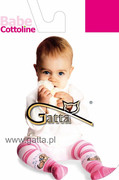Rajstopy komputerowe 0-2 lata 18.50 Gatta