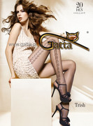 TRISH - Rajstopy damskie mod. 19 Gatta