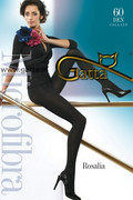 ROSALIA - Rajstopy Microfibra 60 XL Gatta