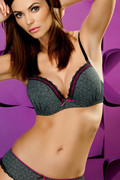 Biustonosz VIVIEN Nipplex