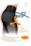 BYE CELLULITE 50 Rajstopy Gatta