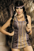 Pocahontas kostium Obsessive