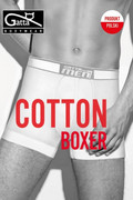 Boxer Cotton Gatta