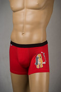 Bokserki SexyBear Cornette