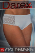 Figi damskie - 051 Darex