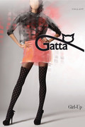 GIRL-UP - Rajstopy w.16 Gatta