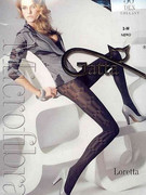 Rajstopy Loretta 35 