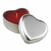 Świeczka Pudełko na biżuterię +GRAWER dowolny 2 Gatunek