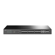 TP-LINK Przełącznik SG3428XF Switch 24xSFP 4xSFP+ TP-LINK