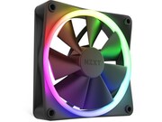 NZXT Wentylator F120 RGB 120mm czarny NZXT
