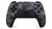 Sony Kontroler bezprzewodowy DualSense V2 do PlayStation 5 szary kamuflaż (grey cammo) Sony