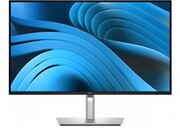 Dell Monitor 27 cali P2725QE IPS LED UHD 4K(3840x 2160)/16:9/HDMI/DP/USB-C/3xUSB/RJ45/3Y Dell