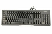 Klawiatura A4 Tech KR-83 USB - zdjęcie 1
