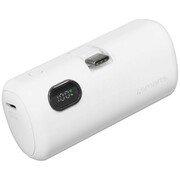 4smarts Powerbank FicoFold 22,5W 5000mAh Biały 4smarts