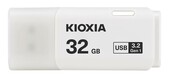 Kioxia Pendrive Hayabusa U301 32GB USB 3.2 gen.1 biały Kioxia