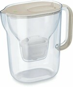 Brita Dzbanek filtrujacy Style Essential 3.6l piaskowy Brita