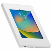 Maclean Uchwyt do tabletu ścienny z blokadą reklamowy 9,7-11 cali MC-474W Maclean