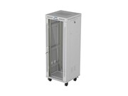 Lanberg Szafa instalacyjna rack stojąca 19