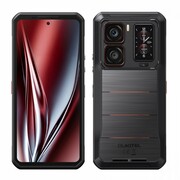 OUKITEL Smartfon WP300 5G 12/512GB IP69K czarny OUKITEL