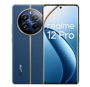 REALME Smartfon 12 Pro 5G 12/256GB Submarine Blue RMX3842 REALME
