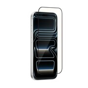 CRONG Szkło hartowane OptiRed Glass z filtrem światła niebieskiego iPhone 17 Pro Max CRONG