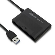Qoltec Adapter USB 3.0 do dysków HDD/SSD 2.5 cala SATA3 Qoltec