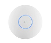UBIQUITI Punkt dostępowy AP Unifi U6+ (PLUS)2,4/5GHz U6+ UBIQUITI