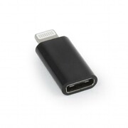 Gembird Adapter USB TYP-C F do lighting 8pin M Gembird