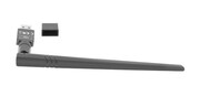 Lanberg Karta sieciowa USB N300 1+1 antena NC-0300-WIE Lanberg