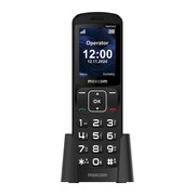 Maxcom Telefon MM34D 4G biurowy GSM Maxcom