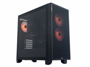 OPTIMUS Komputer E-Sport GA520T-CR12 Ryzen 5 5500/16GB/1TB/RX 9060 OC 8GB/W11H OPTIMUS