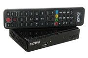Tuner H.265 LITE DVB-T/DVB-T2