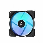Fractal Design Wentylator Aspect 12 RGB PWM Black Frame 120 mm Fractal Design