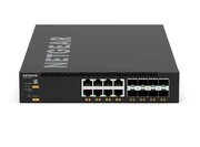 Netgear Przełącznik XSM4316 8x10GE 8xSFP+ Netgear