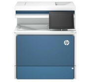 HP Urządzenie wielofunkcyjne Colour LaserJet Enterprise X58045dn MFP 7E357A HP