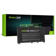 Green Cell Bateria do HP Pavilion 15-CC 11,55V 3,6Ah Green Cell