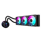 Gigabyte Chłodzenie procesora GP-AORUS WATERFORCE X II 360 9JAWTX2360-00-G10 Gigabyte